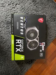 GeForce RTX 2060 6GB GDDR6