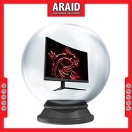 MSI Optix G27CQ4 27" Curve 1440P 165Hz 1MS VA Gaming Monitor