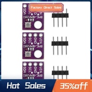 3PCS BME280 5V Digital Sensor Temperature Humidity Barometric Pressure Sensor Module  SPI BME280 Sen