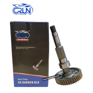 CRUN Axle HONDA Vario 125 150 ESP Rear Wheel/ Vario 150 /Gear Comp Final 44T 23430K59A70