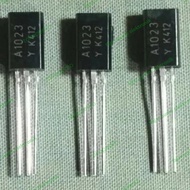 Transistor a1023 a 1023 2sa1023 2sa 1023 tr Fajar electro 2