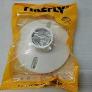 FIREFLY RECEPTACLE 2" & 4"