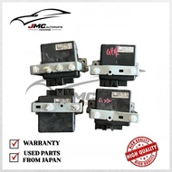 386.(Used Japan)Honda Jazz/Fit GE6/GE8/GP1 TFO City GM2 TMO Insight ZE2 Steering Rack ECU