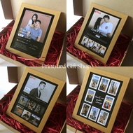 6R Customized Picture Frame | Birthday, Anniversary, Wedding Gift