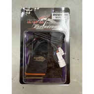 FFM ECU RACING 4 MODE FACTORY TUNING BOLEH NAIK DYNO LC135 V8 Fi Y15ZR V1 V2 Y15 Y16ZR Y16 RS150 V1