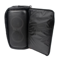 Backpack Handbag Speaker Travel Carry Bag for JBL PARTYBOX 100/PARTYBOX 110/PARTYBOX CLUB 120