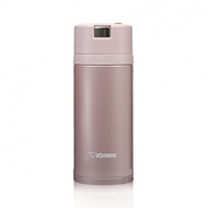 Zojirushi SM-XB36-PZ Thailand Thermos Flask With Capacity Of 0.36 Liters