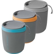 [Sea to summit] STSADINMUG 473ml DELTA Insulation Cup (With Lid) Mug Cover