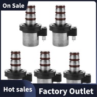 Transmission Shift Control Solenoid Transmission Solenoid Kit Replacement Spare Parts for  46313-390