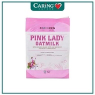 BIOGREEN PINK LADY OATMILK SACHET 30G × 11S
