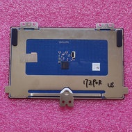 Original LG 17Z90R Notebook Touchpad Black