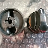 KNOP CETREKAN PUTARAN KOMPOR GAS RINNAI 1 AND 2 TUNGKU