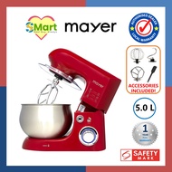 Mayer 5L Stand Mixer [MMSM637]