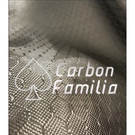 🔥Carbon Familia Honeycomb 3k240g Gred A High Quality💯🔥