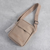 Top Quality ESSENTIALS new shoulder bag Messenger bag FOG mobile phone bag