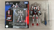 Diaclone 電光超人 Gridman Universe 02 TAKARA TOMY Diaclone vs Gridman