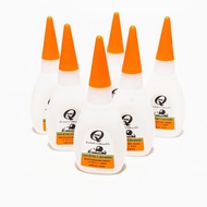 Premium Grade Quick-Drying Hot Glue Q-BOND Brand [Retail/Wholesale]