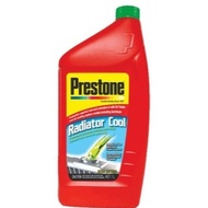 Prestone Radiator Coolant Protect & Cool-1 Litre