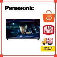 💁‍♀️Panasonic 55" Smart TV UHD 4K - 6 COLOUR TV TH-55GX600K