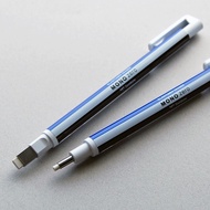 Tombow Mono Zero Eraser.                   蜻蜓特幼擦膠筆 $42/pc.                                  擦膠筆補充裝$1