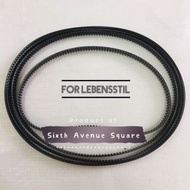 (Local Seller) LEBENSSTIL Bread Maker replacement Belt