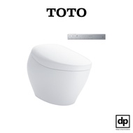 TOTO CS902PVJ สุขภัณฑ์ แบบชิ้นเดียว 3.8 3 ลิตร NEOREST