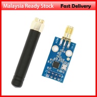 CC1101 433MHz Wireless Module With SMA Antenna Wireless Transceiver Module For Arduino