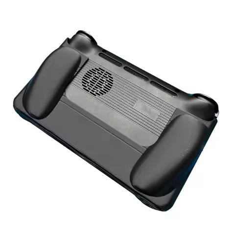 Ergonomic Design For AYN THOR Handle Controller DIY Controller 3D Printed Grip Handle For AYN THOR G