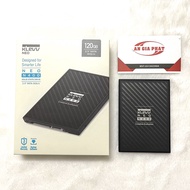 KLEVV Klevvv NEO N400 120GB 2.5-INCH SATA III 3D-NAND K120Gsssds3-N40 SSD
