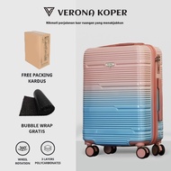 20 Inch Cabin & Luggage – Lightweight PC Shatterproof 360 Wheels PC010