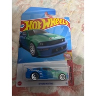 '07 FORD MUSTANG HOTWHEEL