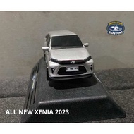 Parfum Mobil Miniatur All New Xenia 2023