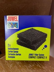 Juwel filter carbon sponge