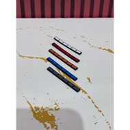 Miniature bus accessories rotator