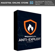 PC Software Malwarebytes Series