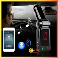 Bluetooth – FM Music Car BC06 super versatile