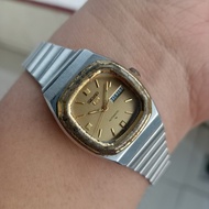 jam seiko 5 automatic original wanita kotak