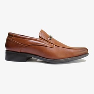[GOODBYE SALES] Dr Cardin Men Faux Leather Formal Slip-On Shoe RKS-6631