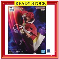 【100% ORI 🇯🇵】【BENIMARU】BANPRESTO  That Time I Got Reincarnated As A Slime  UNSHEATHING VER 正版 模型 日版 