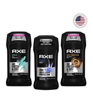 Axe Men Antiperspirant | Deodorant Stick - Apollo, Phoenix, Anarchy