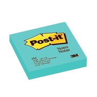 Post-It Notes Pastel Color No.654