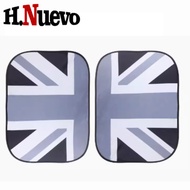 Car Foldable Sunroof Shade Sunshade Heat For MINI Cooper R55 R56 F54 F55 F56 F60