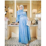 Hijabista Hub XL - Sasha Dress