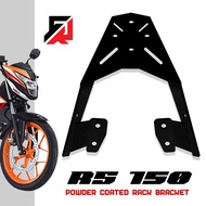 HONDA RS150 - ORGINAL BOX RACK / TOP BOX BRACKET RS 150 / RS 150 ACCESSORIES /