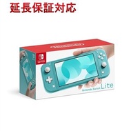 任天堂Nintendo Switch Lite(任天堂開關燈)HDH-S-BAZAA三鯉魚