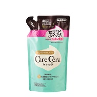 CareCera泡沫強制濕度沐浴露350ML補充裝的樂敦