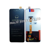 LCD TOUCHSCREEN REALME C67 4G (RMX3890)/REALME 12 5G/REALME 12X INDIA ORIGINAL FULLSET