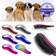 Dog Massage Comb Pet Brushing Hair Cat Hair Comb Dog Massage Comb F3a0