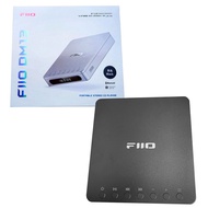 FiiO DM13 BT Portable Stereo CD Player (Black, Bluetooth Version), F3491D