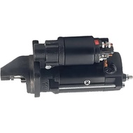 12V 10T Starter Motor 225-3148 364-4130 For Caterpillar CAT Engine C3.3 C4.4 C6.6 3054 3056 Compacto